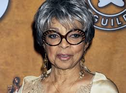 Ruby Dee of American Gangster Dead at Age 91