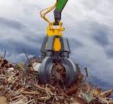 Оrange peel grapple for sale|DIMET