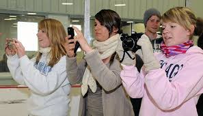 Iceland volcano hampers students return to Germany