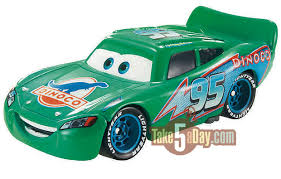 Also you have a wonderful opportunity. Take Five A Day Blog Archive Mattel Disney Pixar Diecast Cars Color Changers Four Times The Fun