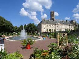 Ver todas as avaliações de 385. Les Jardins De L Eveche Limoges Office De Tourisme De Limoges