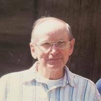 Mr. Gennie Coleman Harrell Jr. Obituary