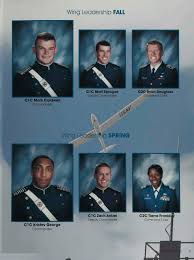 Polaris 2016 USAF Academy Yearbook by USAFA Association of Graduates