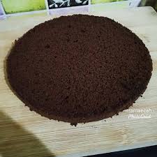 Belajar buat kek di collins kitchen lab. Belajar Buat Kek Coklat Hari Jadi Anak Siap Hias Macam Di Kedai Ikut Cara Perkongsian Wanita Ini Keluarga
