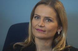 Milica Antić Gaber na Siol.net