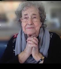 Janie Edwards Obituary