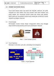 Elemen struktur reka bentuk organisasi. It Graphic Design Elemen Reka Bentuk Flip Ebook Pages 1 14 Anyflip Anyflip