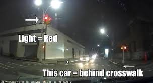 Undercover Cops Run Red Light Try To Give Driver Who Recorded It A Ticket If You Re Going To Run A Red In Your Unmarked Cop Car A Undercover Cop Light Red