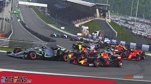Enter the world of formula 1. F1 2020 Game Will Feature All 22 Tracks Despite Calendar Changes Racefans