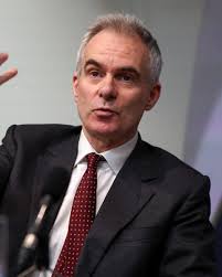 BoE's Broadbent: Rates may have to stay high 'for some time yet'