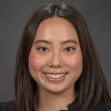 Taylor Lee, Women in Medicine Committee Member