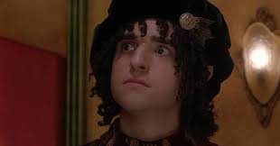 Festive War Crimes with 'The Santa Clause'