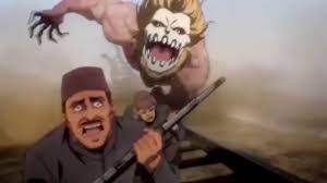 Attack On Titan Trejlr Na Sezon 4 Blgarski Subtitri Attack On Titan Season 4 Trailer Bg Subs Youtube Earth granner episode 43 english subbed. youtube