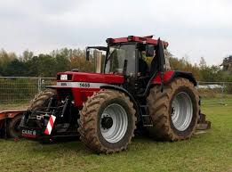 Ih sets high standards for our schools. Case Ih Xl 1455 Traktoren Landwirtschaft Schlepper