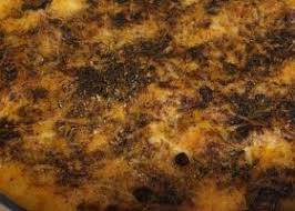 Layer on half the chicken. Pioneer Woman King Ranch Casserole Recipe