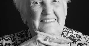 Obituary: Geraldine E. Jordan-Cutlip