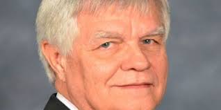 Bob Ervin, Fayetteville Technical Community College