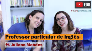 Comece a estudar quando quiser. Aulas Particulares De Ingles Como Dar Aulas Youtube