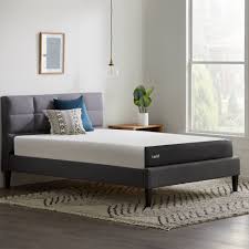 Lucid 8 Inch Mattress Giveaway In 2020 Foam Mattress Gel Foam Mattress Firm Mattress