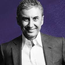 Andy Lesher's Instagram, Twitter & Facebook