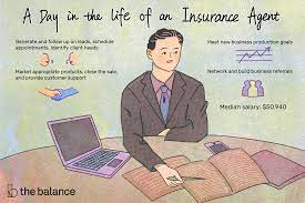 Life insurance agents specialize in selling policies that pay beneficiaries when a policyholder dies. Insurance Agent Job Description Salary Skills More