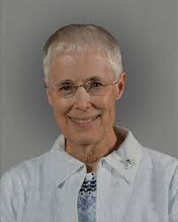 Sister Connie Kramer receives Frances Murphy Rumely Award