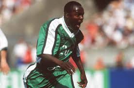 See more of victor ikpeba on facebook. Don T Do It For Money Ikpeba Offers Advice To Young Footballers Latest Sports News In Nigeria