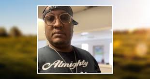 Lawrence "Big Moe" Douglas Burt Obituary December 13, 2022