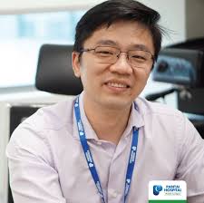 One of the pioneer for ibadah friendly hospital in malaysia, since 2008. Our Ent Surgeon Dr Kong Pantai Hospital Kuala Lumpur Facebook