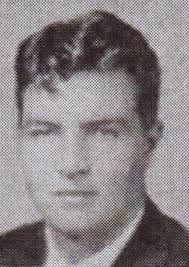 John Chatfield Tuck & Grace Graves