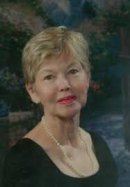 Joyce Landers Obituary (1938