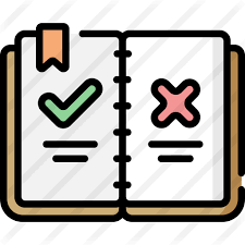 Rules Free Vector Icons Designed By Freepik Free Icons Vector Icon Design Icon