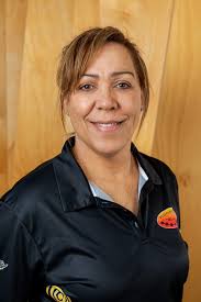 Academy Members—The Academy of Community Engagement Scholarship