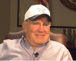 Episode 473! A former Dallas Cowboy great, who started out by being given  up by his mother, at age 2. He grew up in rough conditions, only to come  out the other