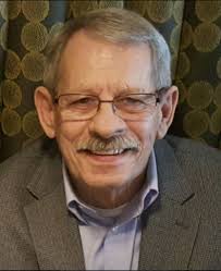 Donald "Don" David Mangin Obituary 2023