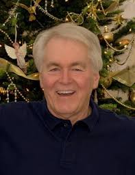 Obituary information for Charles Mumford