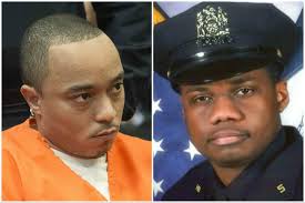 Cop killer' found guilty