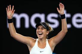 Belinda bencic page on flashscore.com offers livescore, results, fixtures, draws and match details. Belinda Bencic Tennis Magazin
