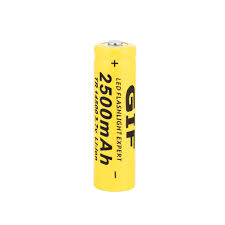 Vapcell, efest, sony and many more brands to choose from. Heimwerker 14500 3 7 V 2800 Mah Rechargeable Lithium Ionen Akku Fur Led Taschenlampe X Akkus Batterien