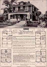 Although the fortunes of sears are flagging, these nine homes still stand these customizable homes could be manufactured for anyone, anywhere. The House That Came In The Mail 99 Invisible