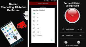 Screen recorder android 10.0.0.7 apk download and install. Hidden Screen Recorder Pro Mod Apk For Android Free Download