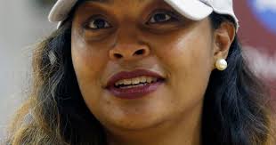 Hoops roots of new VUU women's coach Tierra Terry grew from father, an  ex-Wake Forest star