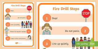 Fire safetyfire safety incorporating the hazards, risks and controlincorporating the hazards, risks and control measuresmeasures prepared by dr. 161 Top Fire Safety Teaching Resources