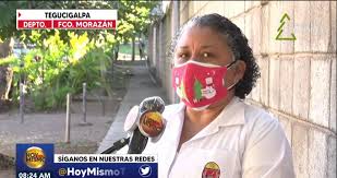 Noticiero Hoy Mismo