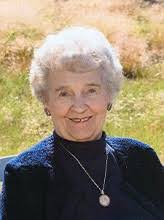 Obituary information for MARY ELEANOR WOJCIK