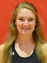 2018 Field Hockey Roster