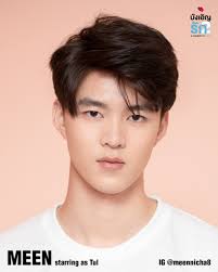 UPDATE] ⬆ 200622 ~ LOVE BY CHANCE 2: NEWLY ADDED CAST 💕 Hello guys! Please  welcome our newly added cast for Love By Chance Season 2: A Chance To Love.  Let's support