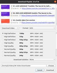 Follow these tips to create a popular youtube channel and boost your video views. How To Download An Entire Youtube Channel 4k Download