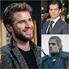 NON SIAMO QUI PER ONORARE IL VOSTRO STUPIDO ORGOGLIO": Liam Hemsworth ha  portato il progetto The Witcher 4 sull'orlo del collasso insultando  improvvisamente Henry Cavill, il simbolo associato a Geralt da anni.