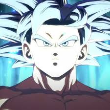 Dragon ball z ultra instinct 3. Dragon Ball Fighterz Ultra Instinct Goku Release Time And How To Download